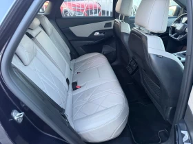 Citroen DS 7 Crossback RIVOLI / 4X4 / PHEV / ПАНОРАМА / КОЖА / ДИСТРОНИК, снимка 14