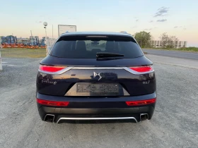 Citroen DS 7 Crossback RIVOLI / 4X4 / PHEV / ПАНОРАМА / КОЖА / ДИСТРОНИК, снимка 6