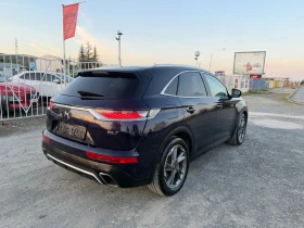 Citroen DS 7 Crossback RIVOLI / 4X4 / PHEV / ПАНОРАМА / КОЖА / ДИСТРОНИК, снимка 5