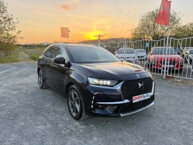 Citroen DS 7 Crossback RIVOLI / 4X4 / PHEV / ПАНОРАМА / КОЖА / ДИСТРОНИК, снимка 3
