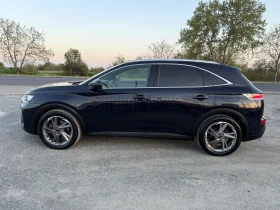 Citroen DS 7 Crossback RIVOLI / 4X4 / PHEV / ПАНОРАМА / КОЖА / ДИСТРОНИК, снимка 8