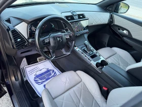 Citroen DS 7 Crossback RIVOLI / 4X4 / PHEV / ПАНОРАМА / КОЖА / ДИСТРОНИК, снимка 9