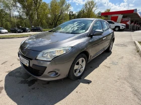 Renault Megane 1.5 dCi 110кс, снимка 4