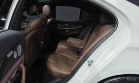 Mercedes-Benz E 53 AMG 4MATIC* + * 3D* BURMESTER* ОБДУХВАНЕ* ХЕДЪП* ДИСТР, снимка 14