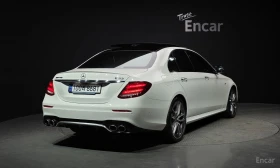 Mercedes-Benz E 53 AMG 4MATIC* + * 3D* BURMESTER* ОБДУХВАНЕ* ХЕДЪП* ДИСТР, снимка 2