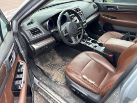Subaru Outback * 5dr Wgn CVT 2.5i w/Tech Pkg * PANO* KEYLESS* , снимка 5