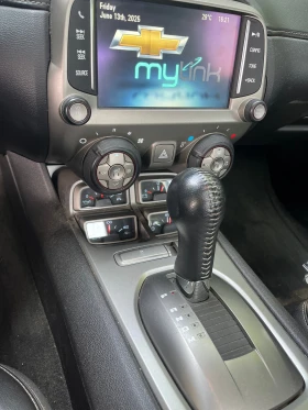 Chevrolet Camaro, снимка 8