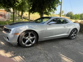 Chevrolet Camaro, снимка 2