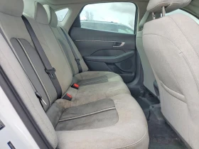 Hyundai Sonata SE* СЕРВИЗНА ИСТОРИЯ* ЛИЗИНГ, снимка 10