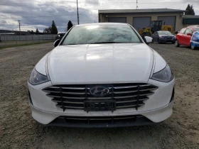 Hyundai Sonata SE* СЕРВИЗНА ИСТОРИЯ* ЛИЗИНГ, снимка 5