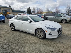 Hyundai Sonata SE* СЕРВИЗНА ИСТОРИЯ* ЛИЗИНГ, снимка 4