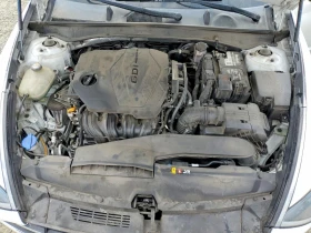 Hyundai Sonata SE* СЕРВИЗНА ИСТОРИЯ* ЛИЗИНГ, снимка 11