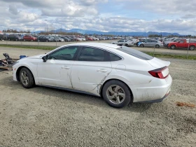 Hyundai Sonata SE* СЕРВИЗНА ИСТОРИЯ* ЛИЗИНГ, снимка 2