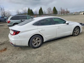 Hyundai Sonata SE* СЕРВИЗНА ИСТОРИЯ* ЛИЗИНГ, снимка 3