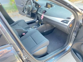 Renault Megane 1.5dci edc, снимка 7