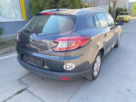 Renault Megane 1.5dci edc, снимка 2