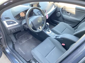 Renault Megane 1.5dci edc, снимка 4