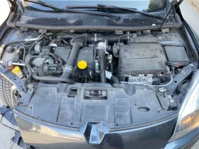 Renault Megane 1.5dci edc, снимка 5