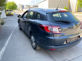 Renault Megane 1.5dci edc, снимка 3