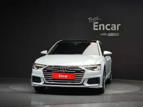 Audi A6 2.0 TFSI, снимка 3