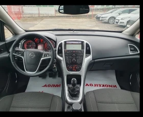 Opel Astra, снимка 3