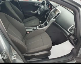 Opel Astra, снимка 6