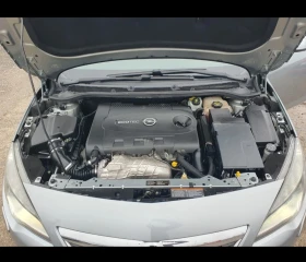 Opel Astra, снимка 7