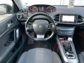 Peugeot 308 2.0 HDi 150 HP FACE, снимка 10