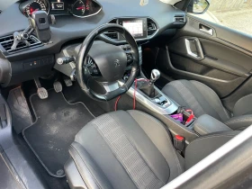 Peugeot 308 2.0 HDi 150 HP FACE, снимка 11