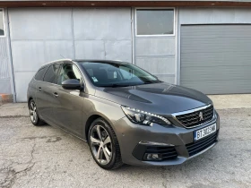 Peugeot 308 2.0 HDi 150 HP FACE, снимка 1