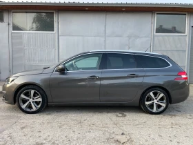 Peugeot 308 2.0 HDi 150 HP FACE, снимка 4