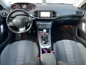 Peugeot 308 2.0 HDi 150 HP FACE, снимка 9