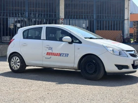 Opel Corsa 1.4, снимка 5
