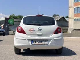 Opel Corsa 1.4, снимка 14