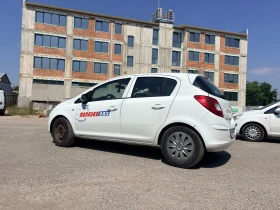Opel Corsa 1.4, снимка 2