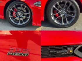 Dodge Charger R/T SCAT PACK* DISTRO* ОБДУХВАНЕ* CARPLAY, снимка 4