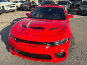 Dodge Charger R/T SCAT PACK* DISTRO* ОБДУХВАНЕ* CARPLAY, снимка 2
