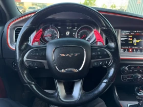 Dodge Charger R/T SCAT PACK* DISTRO* ОБДУХВАНЕ* CARPLAY, снимка 11