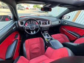 Dodge Charger R/T SCAT PACK* DISTRO* ОБДУХВАНЕ* CARPLAY, снимка 7