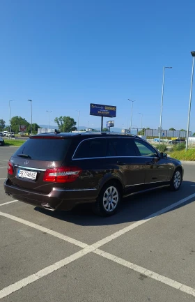 Mercedes-Benz E 300, снимка 7