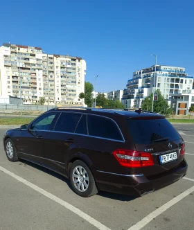 Mercedes-Benz E 300, снимка 6