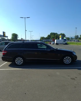 Mercedes-Benz E 300, снимка 5