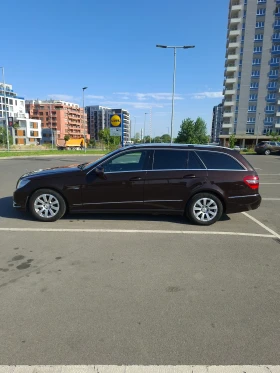 Mercedes-Benz E 300, снимка 4