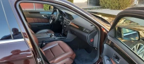 Mercedes-Benz E 300, снимка 11