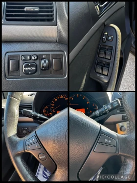 Toyota Avensis 2.0D4D, 126к.с., КЛИМАТРОНИК, FACELIFT , снимка 14