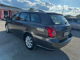 Toyota Avensis 2.0D4D, 126к.с., КЛИМАТРОНИК, FACELIFT , снимка 2