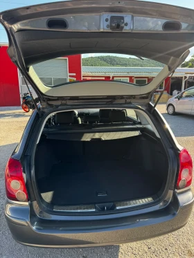 Toyota Avensis 2.0D4D, 126к.с., КЛИМАТРОНИК, FACELIFT , снимка 4