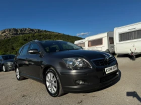 Toyota Avensis 2.0D4D, 126к.с., КЛИМАТРОНИК, FACELIFT , снимка 6
