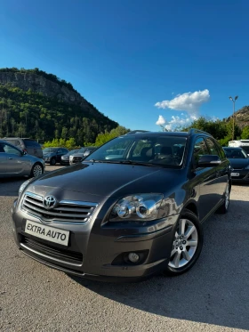 Toyota Avensis 2.0D4D, 126к.с., КЛИМАТРОНИК, FACELIFT , снимка 16