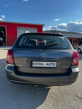 Toyota Avensis 2.0D4D, 126к.с., КЛИМАТРОНИК, FACELIFT , снимка 3